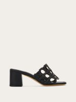 Ferragamo Gancini sandal